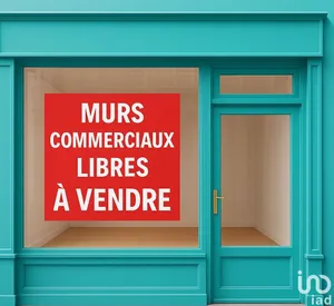 Murs commerciaux  à MENTON (06500)
