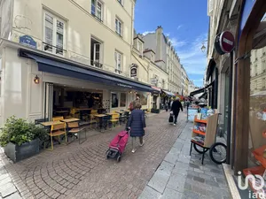 Boutique/Local commercial à PARIS (75016)