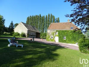 Maison à MORTAGNE-AU-PERCHE (61400)
