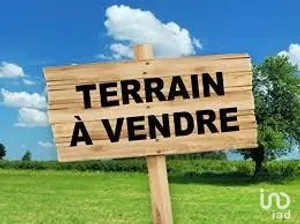 Land at SAINT-PIAT (28130)