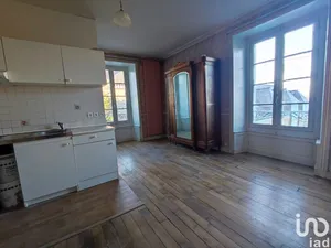 Appartement à La Chapelle-des-Fougeretz (35520)