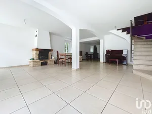 Maison à LAUNSTROFF (57480)