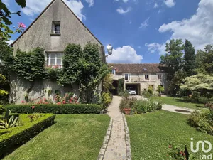 House at LA FERTÉ-SOUS-JOUARRE (77260)