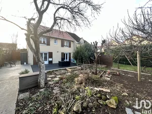 Maison à SAINT-PIERRE-DU-PERRAY (91280)