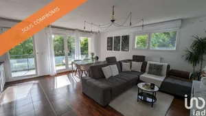 Appartement à METZ (57070)