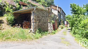 Maison à LESTRADE ET THOUELS (12430)