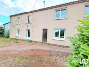 Maison à DOMPIERRE-SUR-YON (85170)