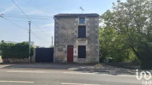 Maison à POITIERS (86000)