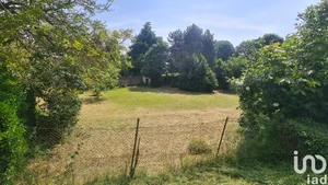 Terrain à POITIERS (86000)