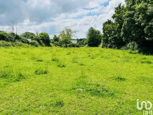 Terrain à Compainville (76440)