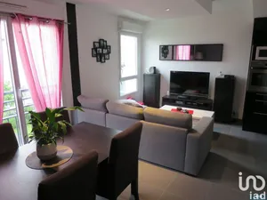 Apartment in MEAUX (77100)