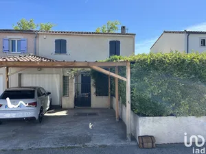 Maison à L'ISLE-SUR-LA-SORGUE (84800)