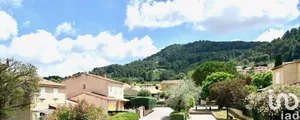 Maison à LE BEAUSSET (83330)