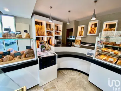 Boulangerie à PLÉMET (22210)