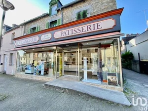 Murs commerciaux  à PLÉMET (22210)