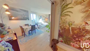 Apartment at ABLON-SUR-SEINE (94480)