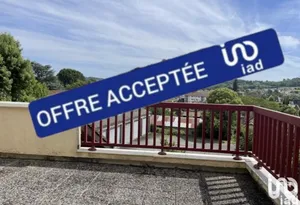 Apartment in ORTHEZ (64300)