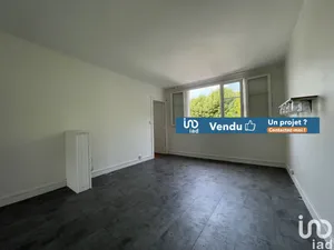 Apartment at CHOISY-LE-ROI (94600)