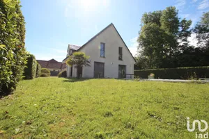 House at BOURG-ACHARD (27310)