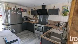 House in VY-LE-FERROUX (70130)