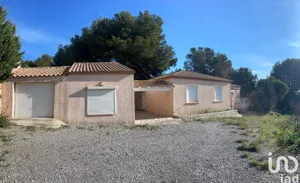Maison à SIGEAN (11130)