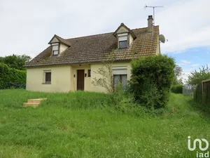 House at CHAUMONT-EN-VEXIN (60240)
