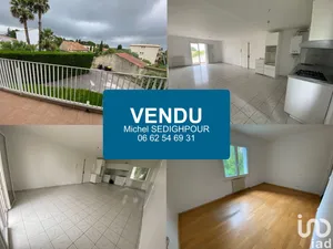 Appartement à MONTPELLIER (34090)