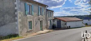 Maison à CLAVE (79420)