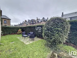 Appartement à DIEPPE (76200)