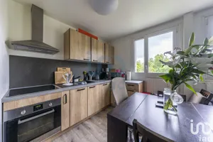 Appartement à CHEVILLY-LARUE (94550)