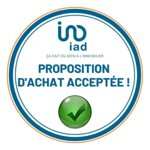 Appartement à GAP (05000)