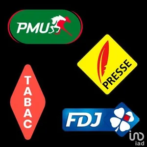 Tabac à AUXERRE (89000)