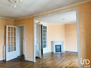 Appartement à MONTLUÇON (03100)