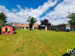 House at ORMOY-VILLERS (60800)