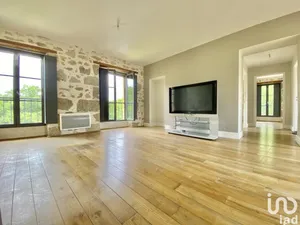 Apartment at NÉRAC (47600)