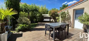 Maison à SAINT-CHAMOND (42400)