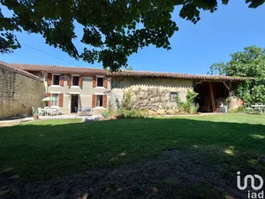 Maison à CASTELNAU-MAGNOAC (65230)