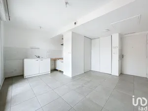 Appartement à TOULOUSE (31200)