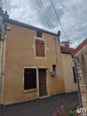 Maison de ville à LAIGNES (21330)