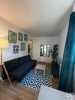 Appartement à CERGY (95000)