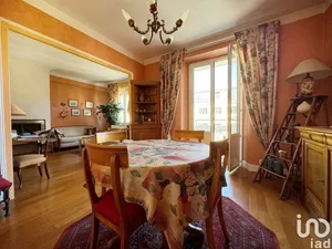Appartement à CHAMBÉRY (73000)