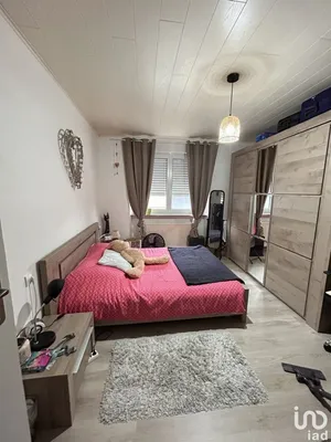 Immeuble à KESKASTEL (67260)