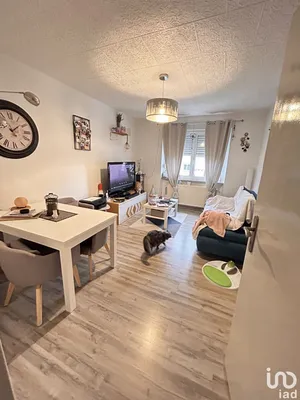 Immeuble à KESKASTEL (67260)