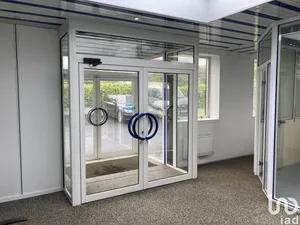 Office at GOVEN (35580)