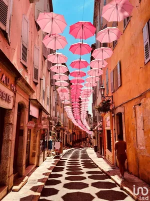 Droit au bail à GRASSE (06130)