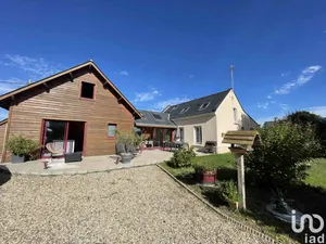 Maison à VIVY (49680)