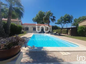 House in CANET (11200)