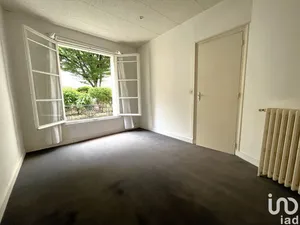 Appartement à LA GARENNE-COLOMBES (92250)