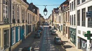 Restaurant à LILLE (59000)