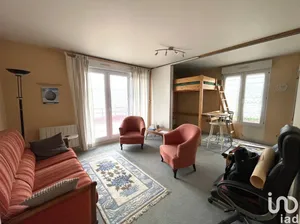 Appartement à SENS (89100)